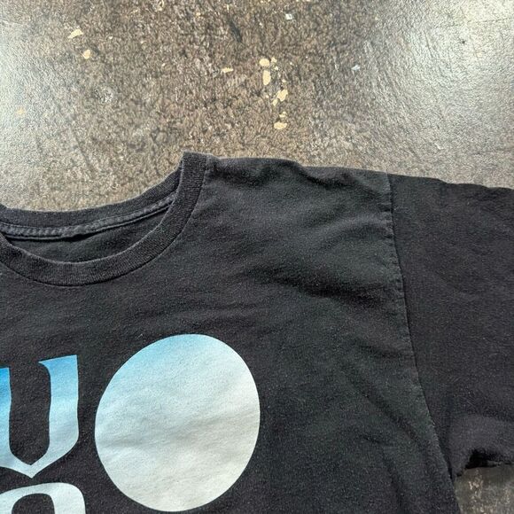 Volcom T-Shirt Black Short Sleeve Colorful Graphic Size Small Skater Style - Picture 9 of 11